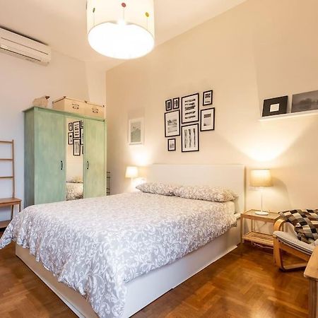 Apartmán Casa Al 4 Florencie Exteriér fotografie