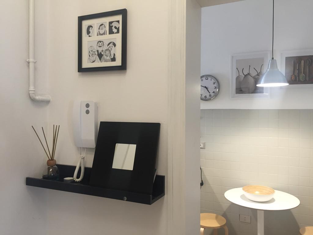 Apartmán Casa Al 4 Florencie Exteriér fotografie